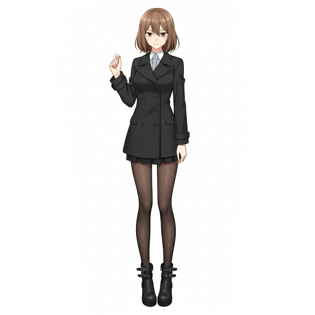 Mio Yagami