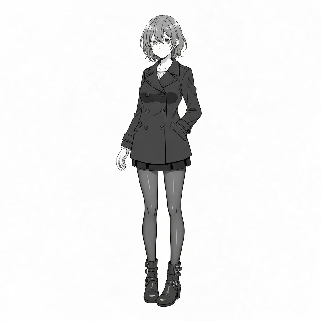 Mio Yagami