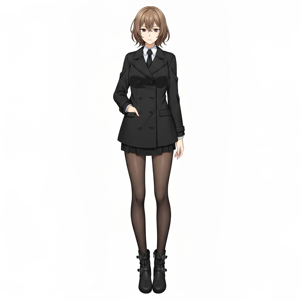 Mio Yagami