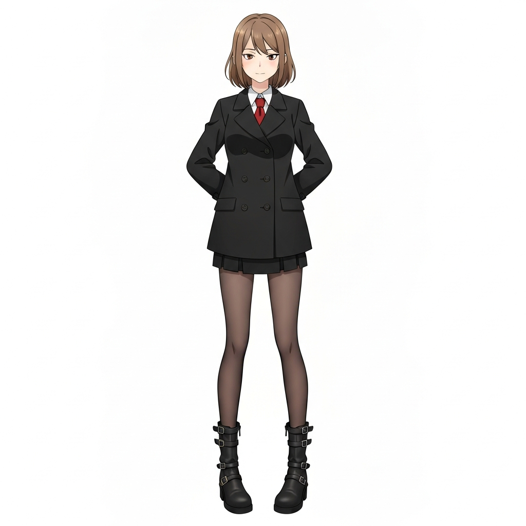 Mio Yagami