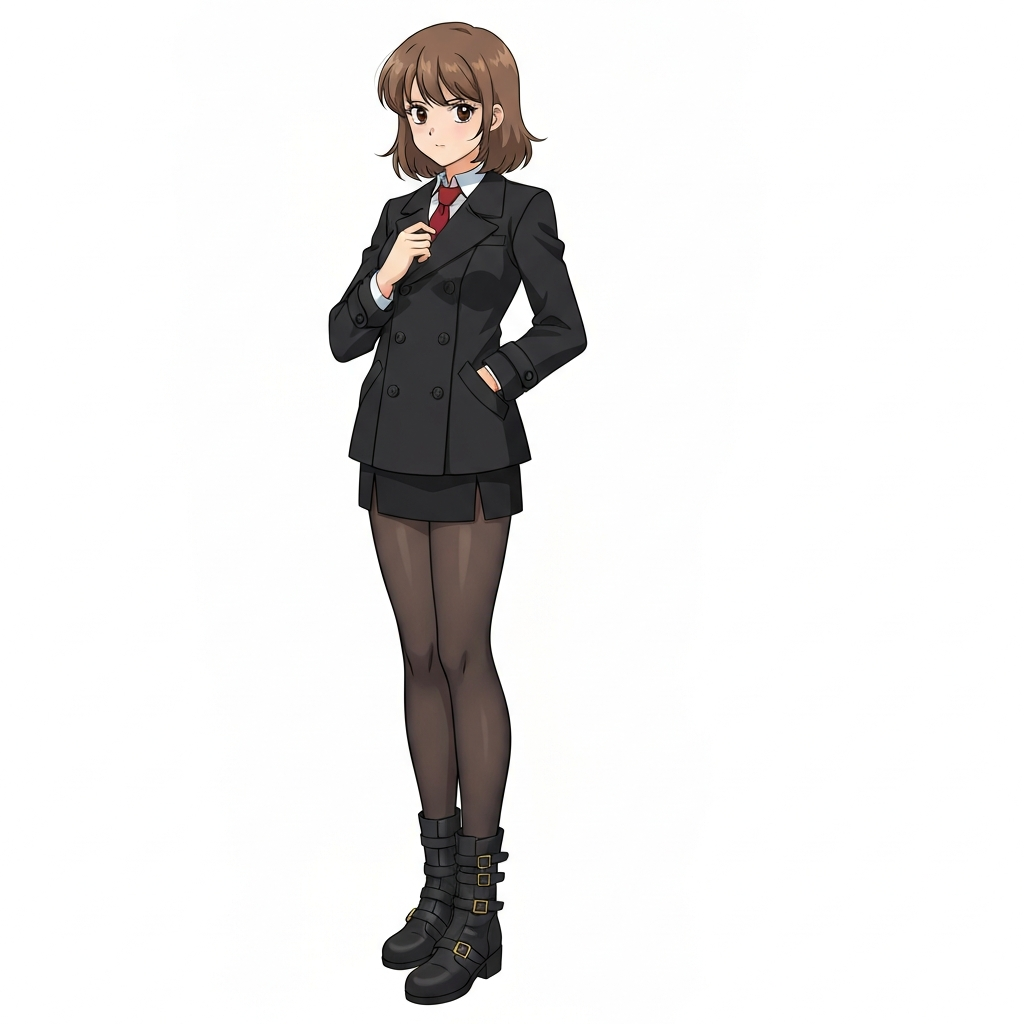 Mio Yagami