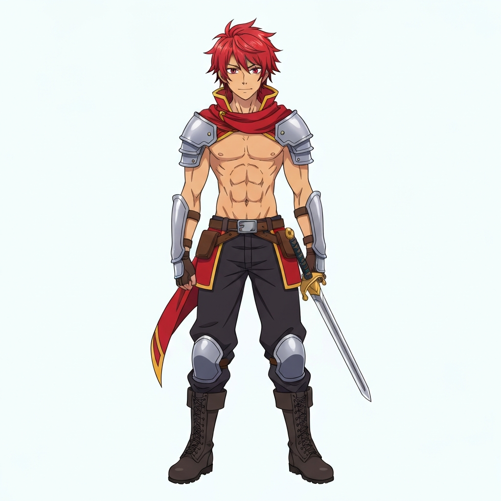 Kaelen