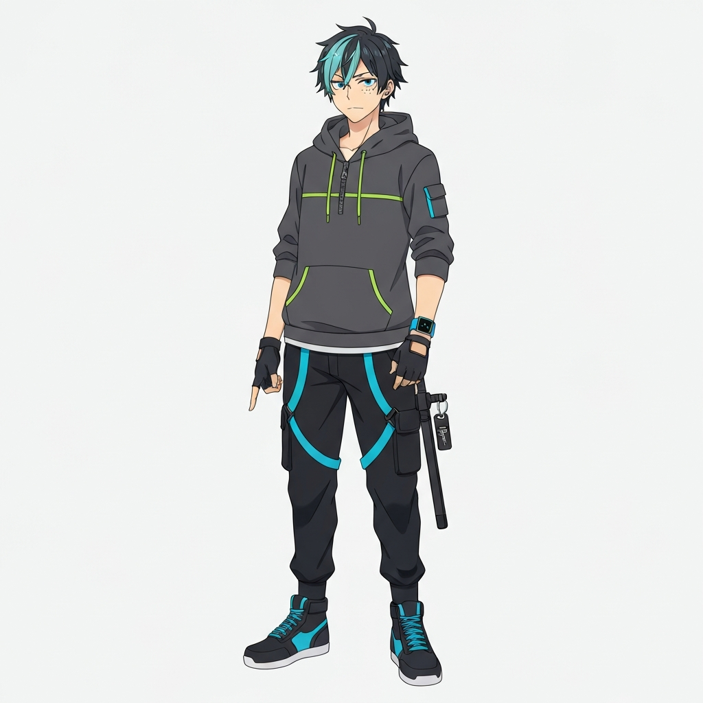 Ren Kurosawa