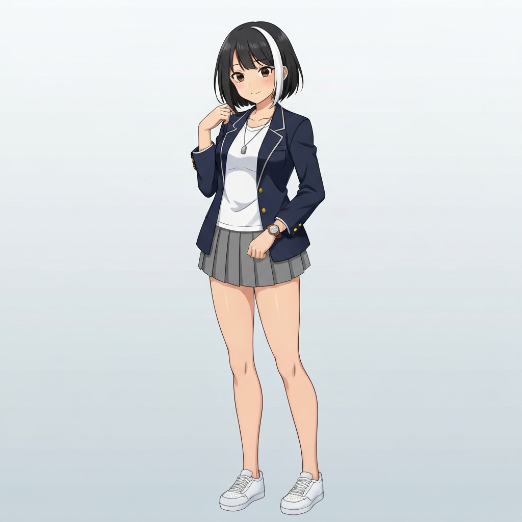 Mina Kurose