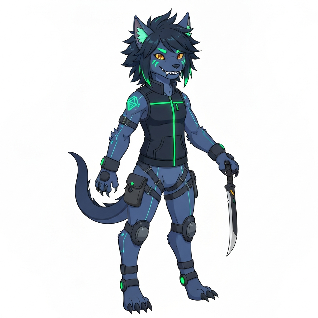 Kiro Nox