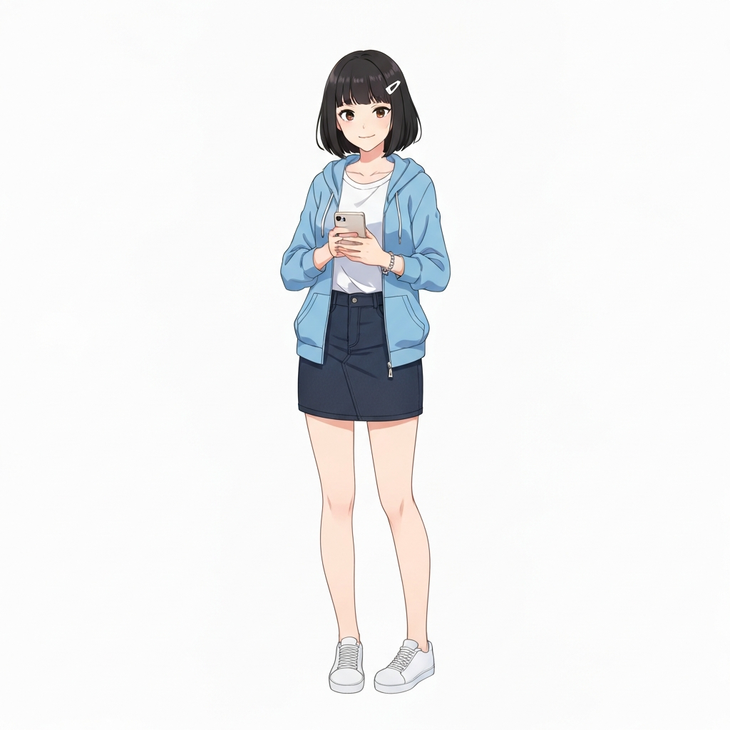 Mina Aoki