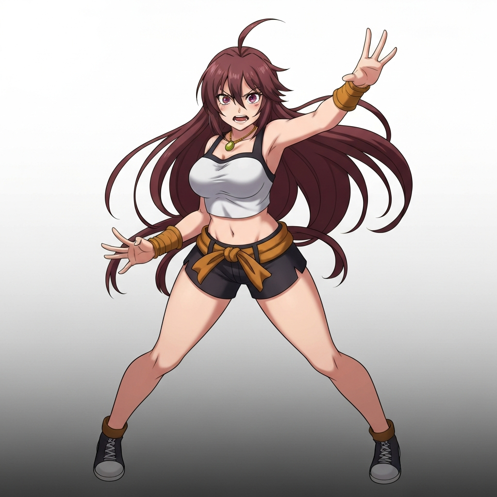 Terra