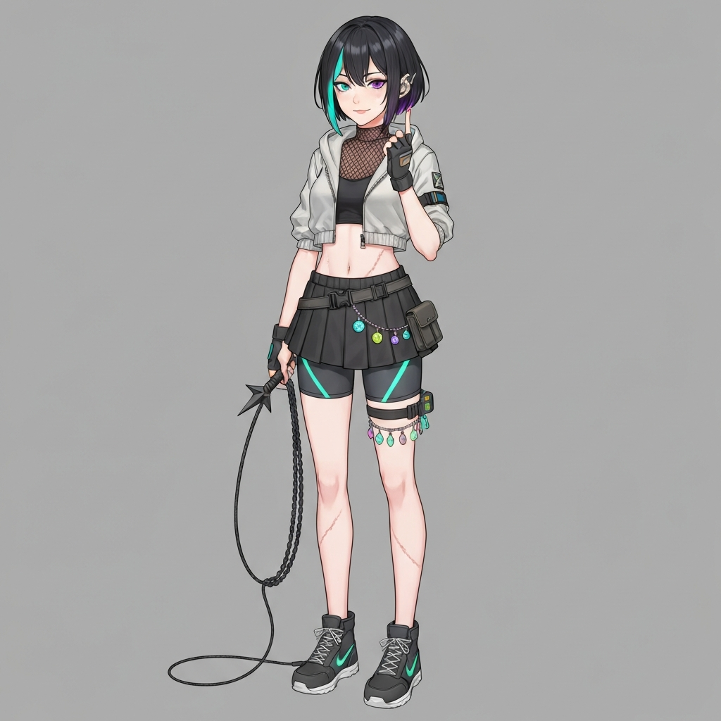 Aya Kurogane