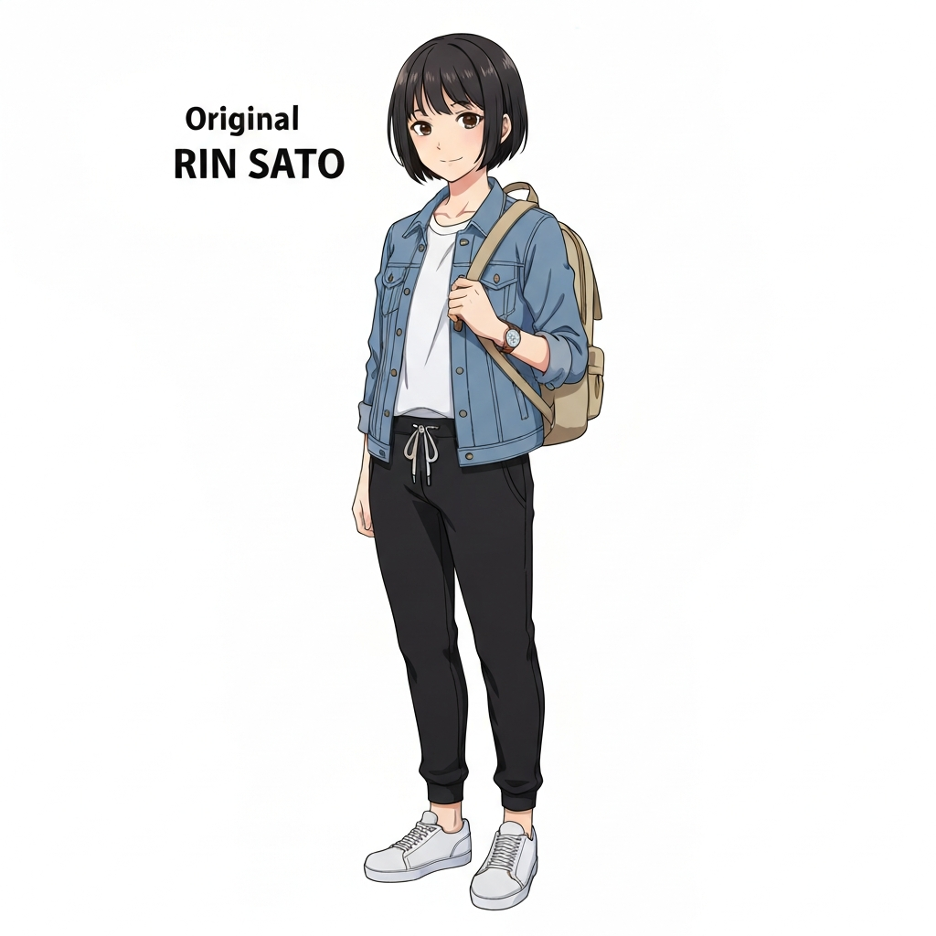 Rin Sato