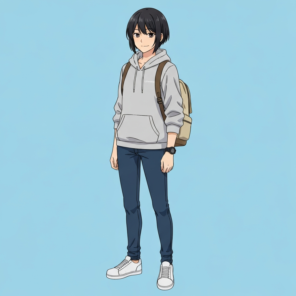 Rin Sato