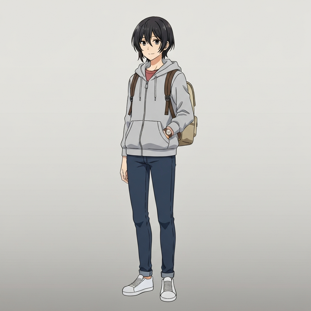 Rin Kato