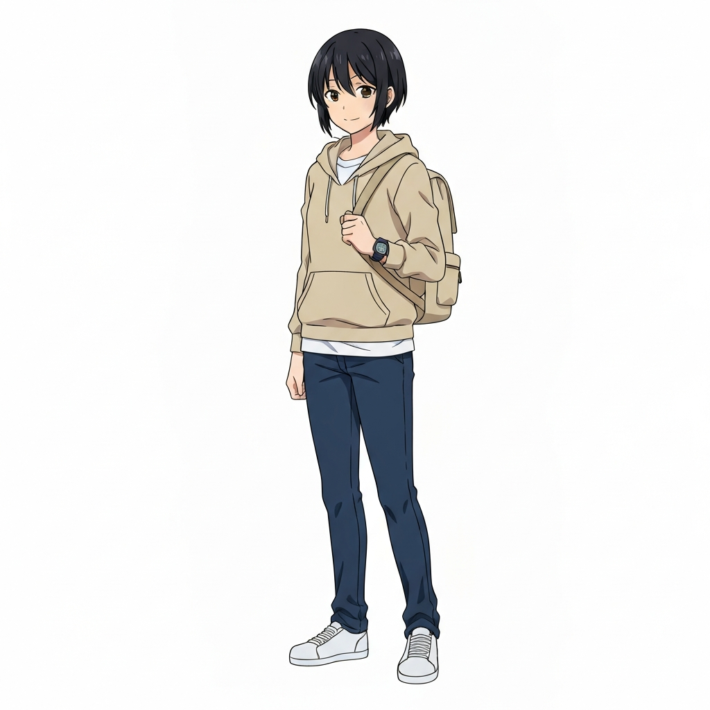 Rin Kato