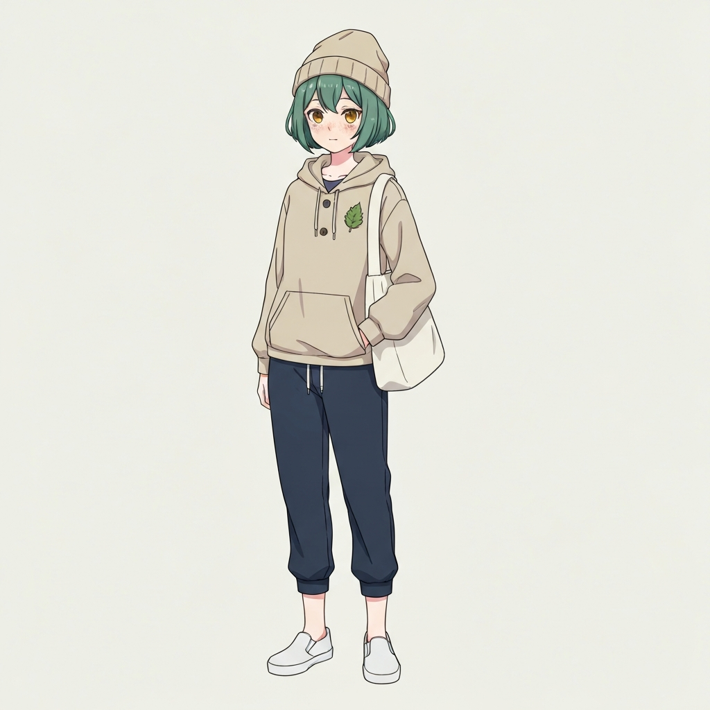 Mori Kiyo