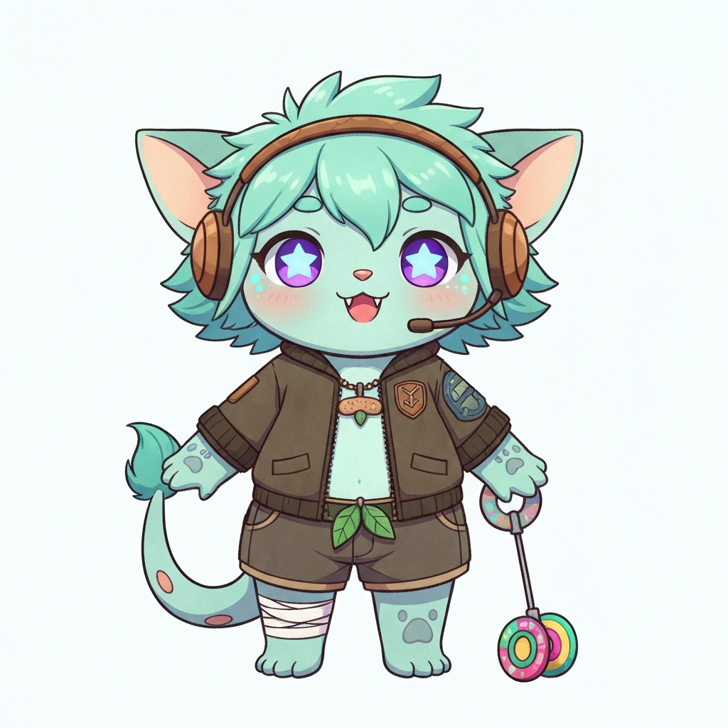 Momo Quill