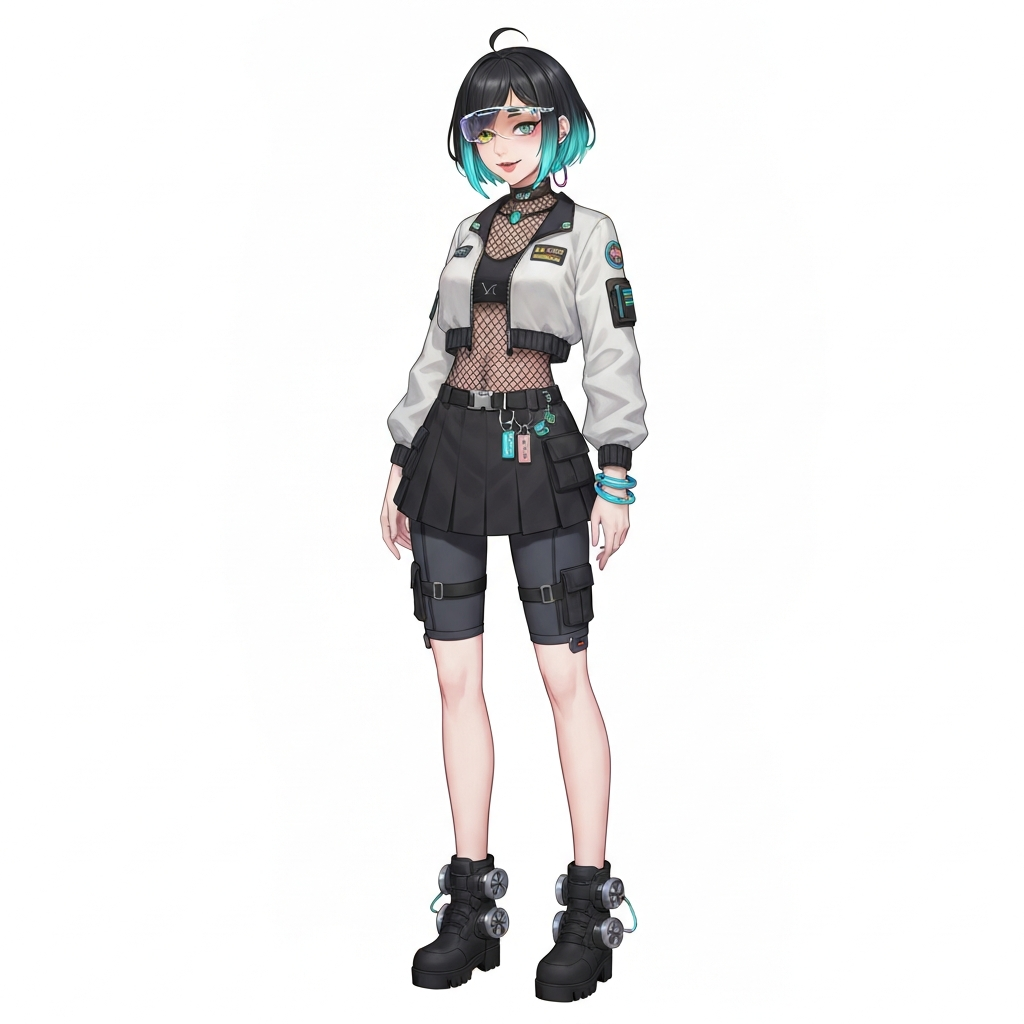 Rin Arakaze