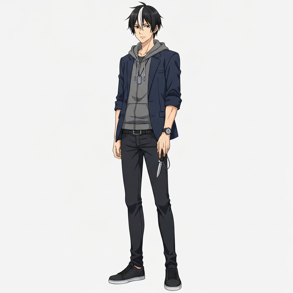 Ren Kurose