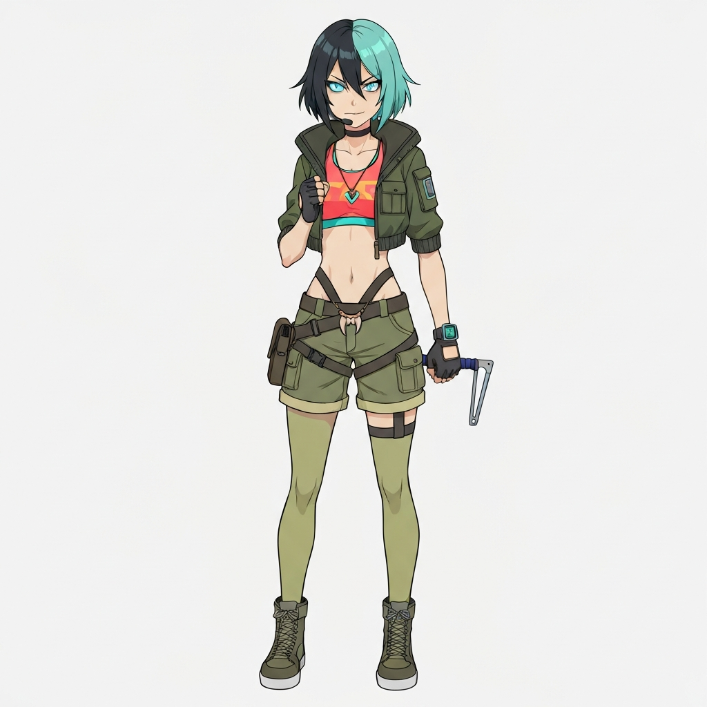 Rei Kazama