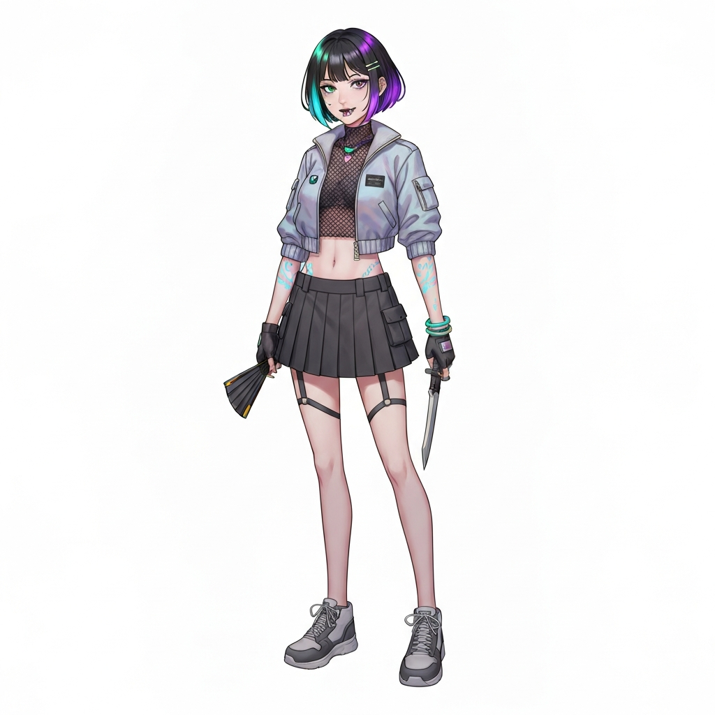 Ena Kisaragi