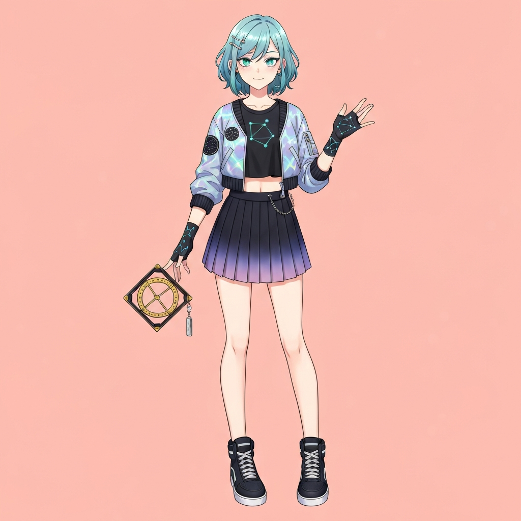 Sora Kisaragi