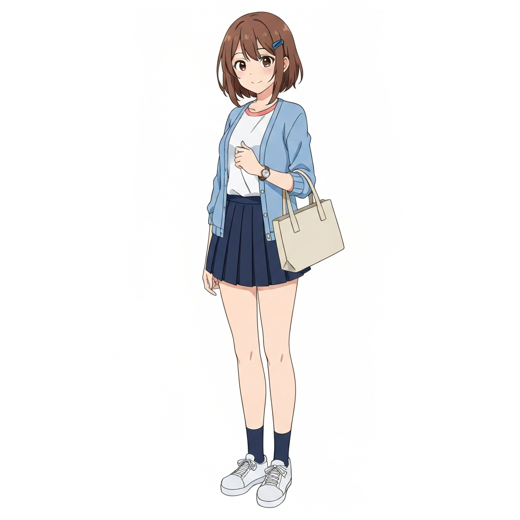 Aoi Tanaka