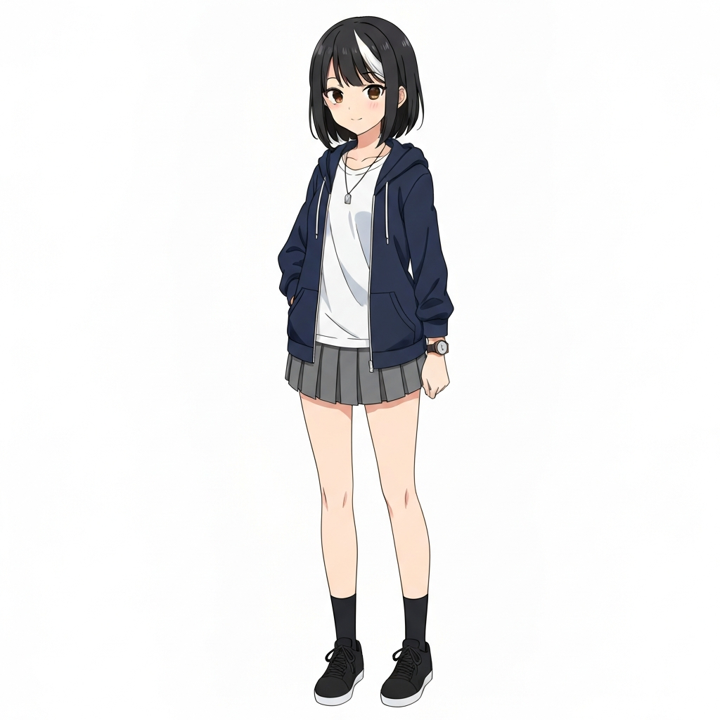 Mina Kurose