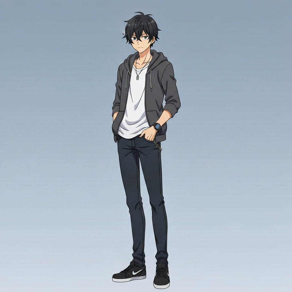 Ren Kisaragi