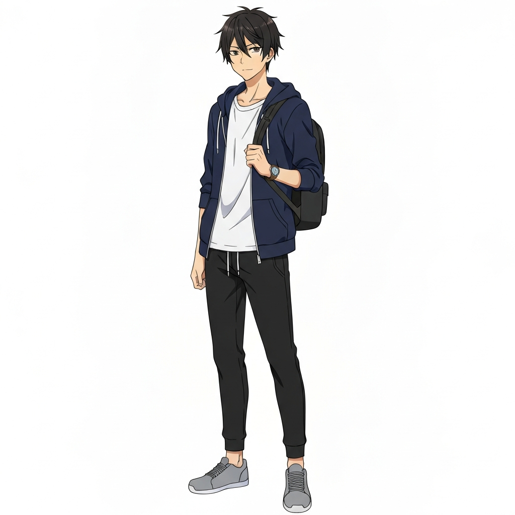 Ren Kaito