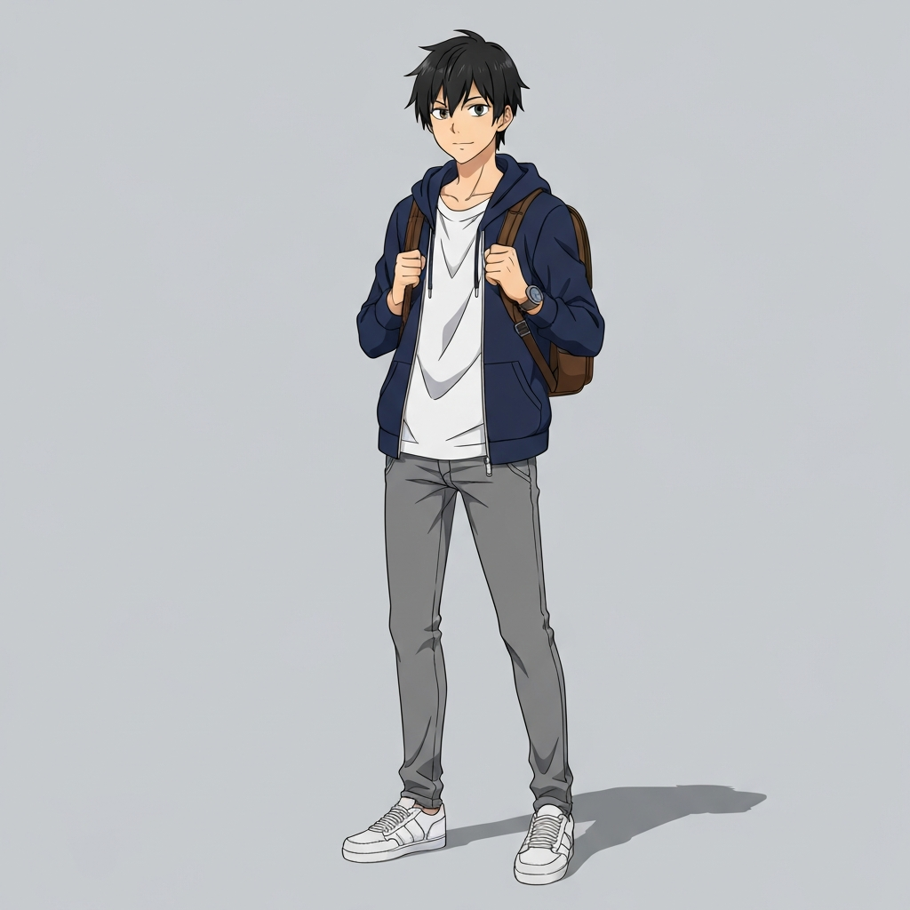 Riku Tanabe