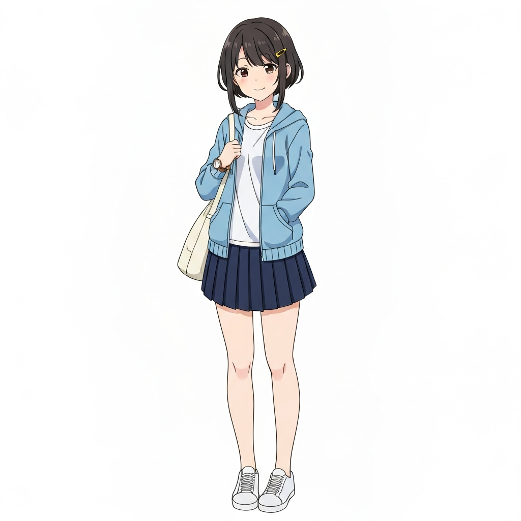 Mina Kurose