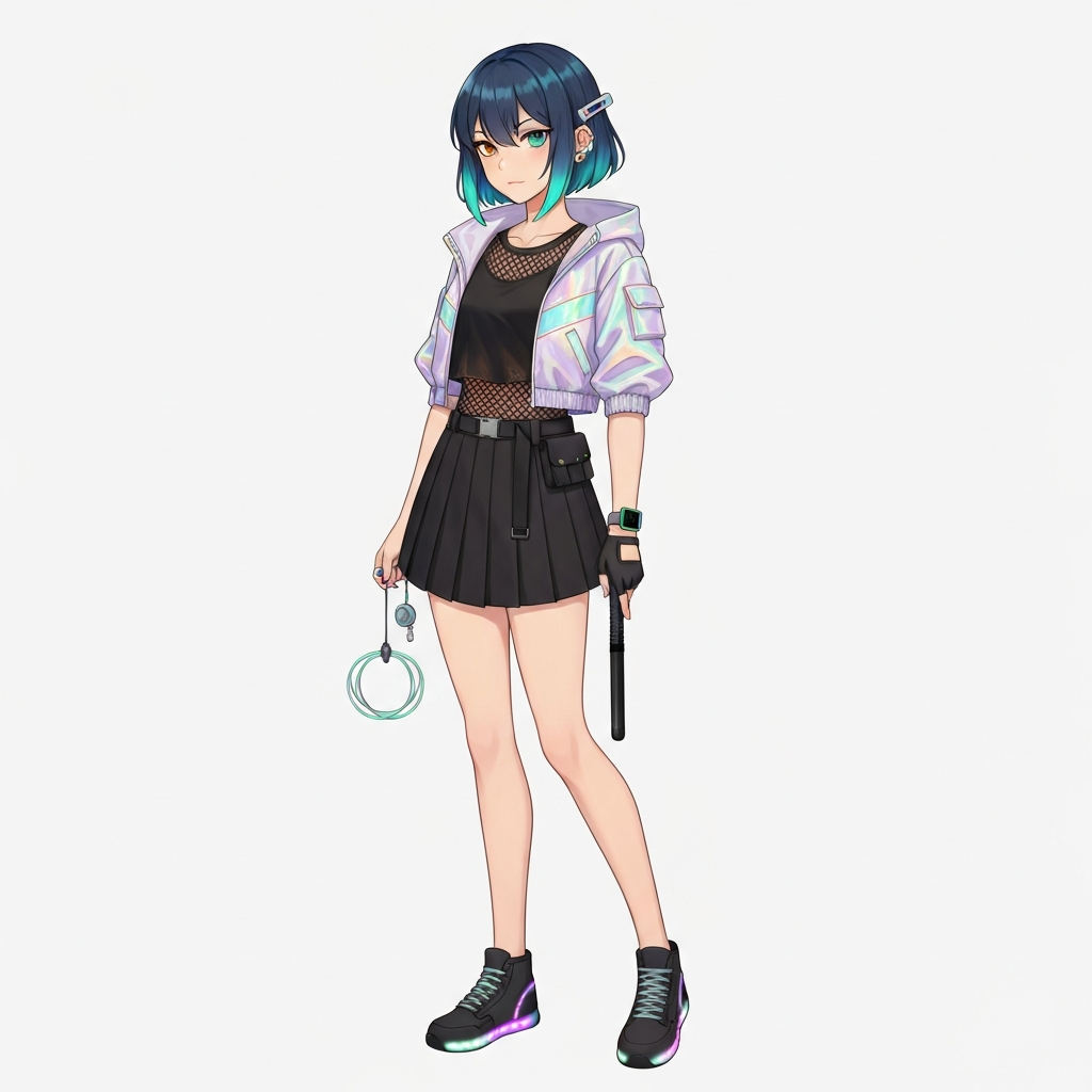 Ena Kurohane