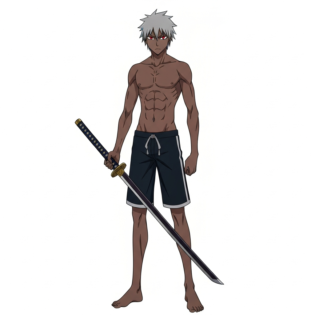 Tobi Goah