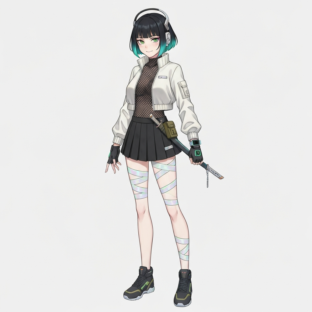 Rin Kisaragi