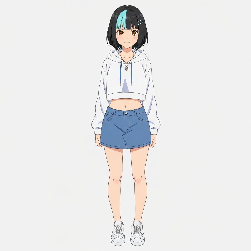 Rin Kisaragi