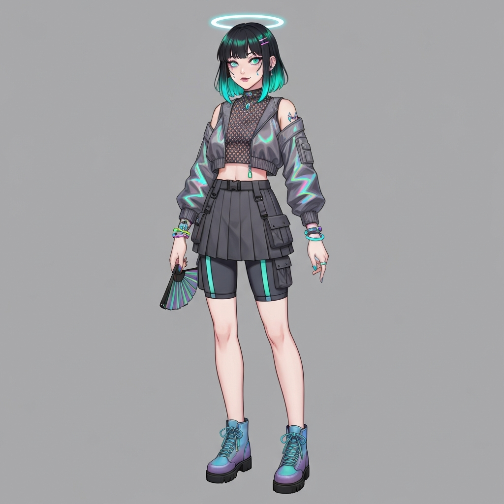 Nix Aozora