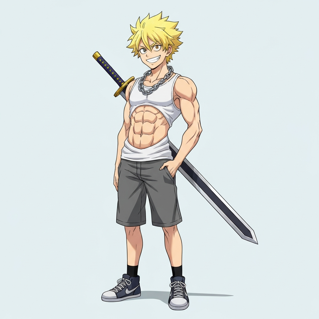 Mike Tayoki