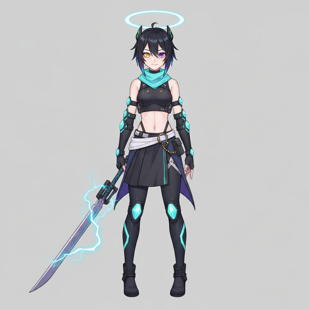 Rin Arashida