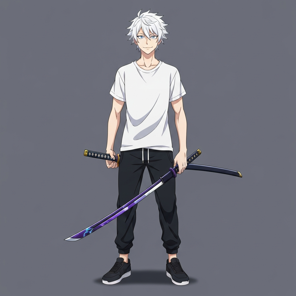 Valor Ishikawa