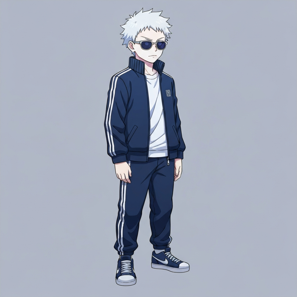 Satoshi Gojo
