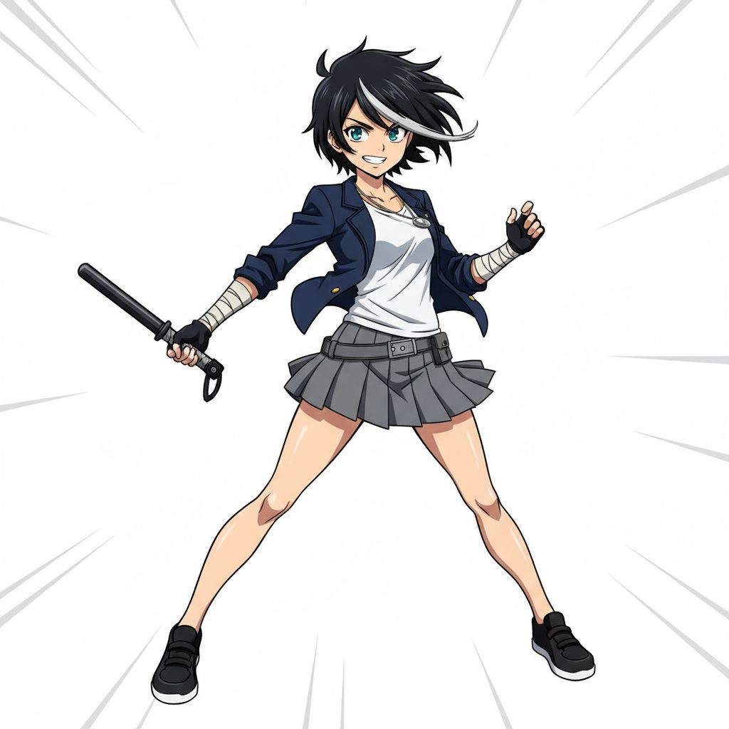 Mika Aozora