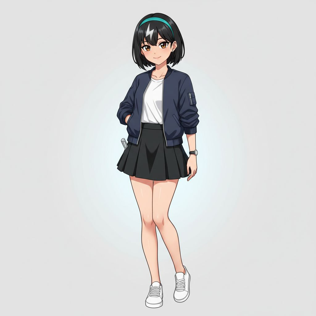 Mika Sato
