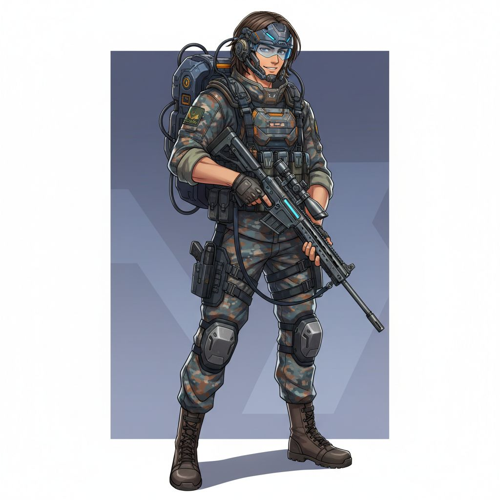 Corporal Wythers