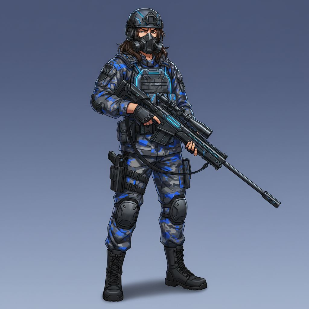Corporal Wythers