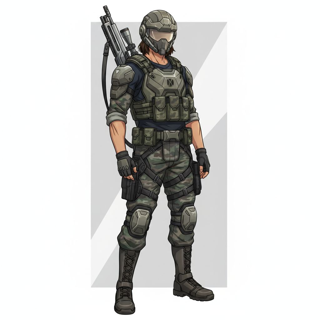 Corporal Wythers