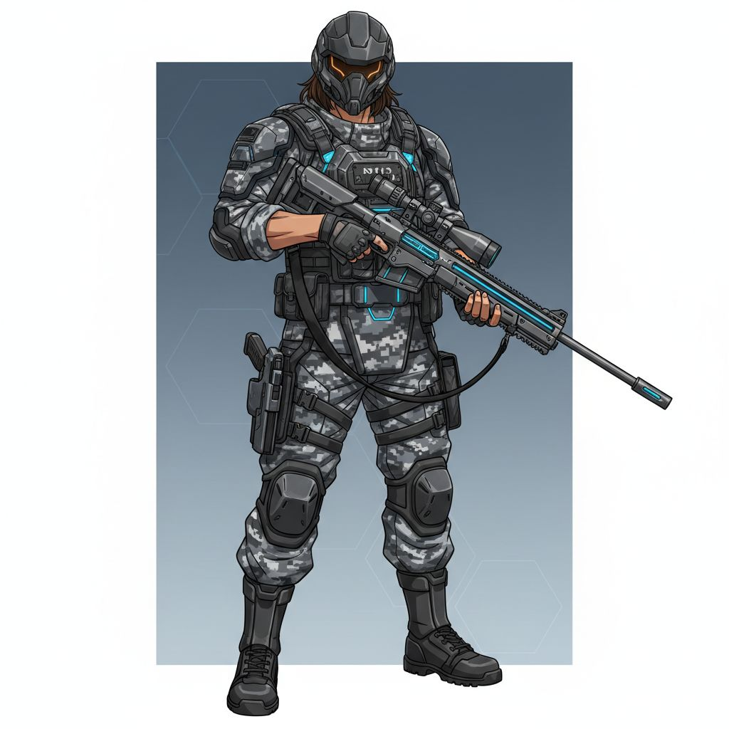 Corporal Wythers