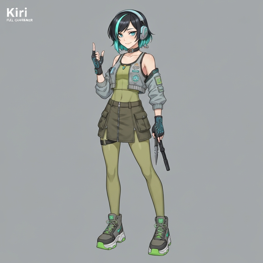 Kiri